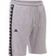 Kappa Kappa Peleot Polo 303173-15-4101M szary M 9706822 4056142887494