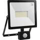 Naświetlacz Maclean Naświetlacz LED z czujnikiem ruchu, slim 50W, 4000lm, barwa neutralna biała 9707379 5902211120780