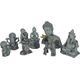 Zolux Dekoracja akwarystyczna Budda 1 9708102 3336023522029