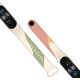 Hurtel Strap Moro opaska do Xiaomi Mi Band 4 / Mi Band 3 silokonowy pasek bransoletka do zegarka moro (5) 9738425 9145576236949