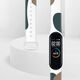 Hurtel Strap Moro opaska do Xiaomi Mi Band 6 / Mi Band 5 silokonowy pasek bransoletka do zegarka moro (5) 9738439 9145576237113