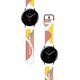 Hurtel Strap Moro opaska do Samsung Galaxy Watch 42mm silokonowy pasek bransoletka do zegarka moro (7) 9738457 9145576237304