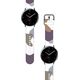 Hurtel Strap Moro opaska do Samsung Galaxy Watch 42mm silokonowy pasek bransoletka do zegarka moro (9) 9738462 9145576237328