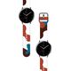 Hurtel Strap Moro opaska do Samsung Galaxy Watch 42mm silokonowy pasek bransoletka do zegarka moro (8) 9738464 9145576237311