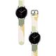 Hurtel Strap Moro opaska do Samsung Galaxy Watch 42mm silokonowy pasek bransoletka do zegarka moro (14) 9738467 9145576237373
