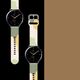 Hurtel Strap Moro opaska do Samsung Galaxy Watch 42mm silokonowy pasek bransoletka do zegarka moro (14) 9738467 9145576237373