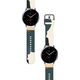 Hurtel Strap Moro opaska do Samsung Galaxy Watch 42mm silokonowy pasek bransoletka do zegarka moro (13) 9738470 9145576237366