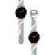 Hurtel Strap Moro opaska do Samsung Galaxy Watch 42mm silokonowy pasek bransoletka do zegarka moro (17) 9738473 9145576237403