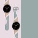 Hurtel Strap Moro opaska do Samsung Galaxy Watch 42mm silokonowy pasek bransoletka do zegarka moro (17) 9738473 9145576237403