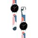 Hurtel Strap Moro opaska do Samsung Galaxy Watch 46mm silokonowy pasek bransoletka do zegarka moro (10) 9738479 9145576237502