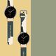 Hurtel Strap Moro opaska do Samsung Galaxy Watch 46mm silokonowy pasek bransoletka do zegarka moro (13) 9738484 9145576237533