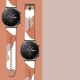 Hurtel Strap Moro opaska do Huawei Watch GT2 Pro silokonowy pasek bransoletka do zegarka moro (6) 9738494 9145576237656