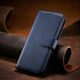 Hurtel Magnet Case elegancki futerał etui pokrowiec z klapką i funkcją podstawki Samsung Galaxy S22+ (S22 Plus) niebieski 9738613 9145576241899