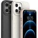 Hurtel Eco Case etui do iPhone 12 Pro Max silikonowy pokrowiec obudowa do telefonu miętowy 9738842 9145576233658