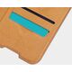 Nillkin Etui Nillkin QIN do Samsung Galaxy A03s EU (Czarne) uniwersalny 9750190 6902048222212