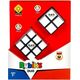 Spin Master Kostka Rubika 3x3 oraz 2x2 6064009 Spin Master 9753214 778988419984