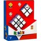 Spin Master Kostka Rubika 3x3 oraz 2x2 6064009 Spin Master 9753214 778988419984