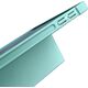 Etui na tablet Hurtel Stand Tablet Case etui Smart Cover pokrowiec na iPad mini 2021 z funkcja podstawki niebieski 9758327 9145576231937