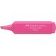 Faber-Castell zakreślacz 1546 pastel 11,3 x 2,5 cm różowy 9768623 4005401546542