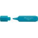 Faber-Castell zakreślacz 1546 pastel 11,3 x 2,5 cm turkusowy 9768627 4005401546580