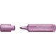 Faber-Castell zakreślacz 1546 metallic 11,3 cm pastelowy fiolet 9768634 4005401546917