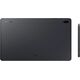 Tablet Samsung Galaxy Tab S8+ 12.4" 128 GB 5G Srebrny (SM-X806BZSAEUE) 9804469 8806094149210