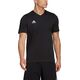 Adidas adidas Ent22 Tee HC0448 Czarne M 9804569 4065418918152
