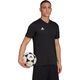 Adidas Koszulka męska Entrada 22 Tee czarna HC0448 r. XL 9804570 4065418918275