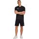 Adidas Koszulka męska Entrada 22 Tee czarna HC0448 r. XL 9804570 4065418918275