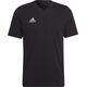 Adidas adidas Ent22 Tee HC0448 Czarne L 9804572 4065418918190