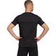 Adidas adidas Ent22 Tee HC0448 Czarne S 9804573 4065418914468