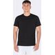 Joma koszulka Joma Desert 101739.100 101739.100 czarny L 9805806 8424309415860