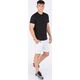 Joma koszulka Joma Desert 101739.100 101739.100 czarny L 9805806 8424309415860