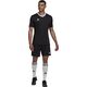 Adidas Koszulka adidas ENTRADA 22 JSY Y HE1573 HE1573 czarny XXXL 9806057 4065418944816