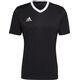 Adidas Koszulka adidas ENTRADA 22 JSY Y HE1573 HE1573 czarny XXL 9806060 4065418941020