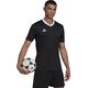 Adidas Koszulka adidas ENTRADA 22 JSY Y HE1573 HE1573 czarny XL 9806061 4065418944861