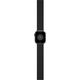 Jcpal Pasek JCPal FlexForm do Apple Watch Band Black (38/40/41mm) 9806882 6954661861804