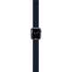 Jcpal Pasek JCPal FlexForm do Apple Watch Band Navy Blue (38/40/41mm) 9806884 6954661861828