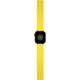 Jcpal JPasek CPal FlexForm do Apple Watch Band Gray/Yellow (42/44/45mm) 9806889 6954661861873