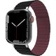 Jcpal Pasek JCPal FlexForm do Apple Watch Band Black/Red (38/40/41mm) 9806890 6954661861880