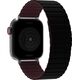 Jcpal Pasek JCPal FlexForm do Apple Watch Band Black/Red (38/40/41mm) 9806890 6954661861880