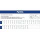 Joma Czarne buty piłkarskie Joma Aguila Top 2101 ATOPW2101FG 43 9806897 8445456171089
