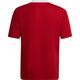Adidas Koszulka adidas ENTRADA 22 JSY Y H57496 H57496 czerwony 152 cm 9808610 4065418757003