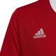 Adidas Koszulka adidas ENTRADA 22 JSY Y H57496 H57496 czerwony 152 cm 9808610 4065418757003