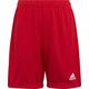 Adidas Spodenki adidas ENTRADA 22 Short Y H57501 H57501 czerwony 128 cm 9808627 4065418799713