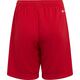 Adidas Spodenki adidas ENTRADA 22 Short Y H57501 H57501 czerwony 128 cm 9808627 4065418799713