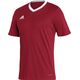 Adidas Koszulka adidas ENTRADA 22 JSY Y H61736 H61736 czerwony S 9808669 4065418968102