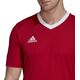 Adidas Koszulka adidas ENTRADA 22 JSY Y H61736 H61736 czerwony M 9808670 4065418964364
