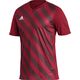 Adidas Koszulka adidas ENTRADA 22 GFX JSY HB0572 HB0572 czerwony S 9808675 4065418868099