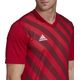 Adidas Koszulka adidas ENTRADA 22 GFX JSY HB0572 HB0572 czerwony S 9808675 4065418868099